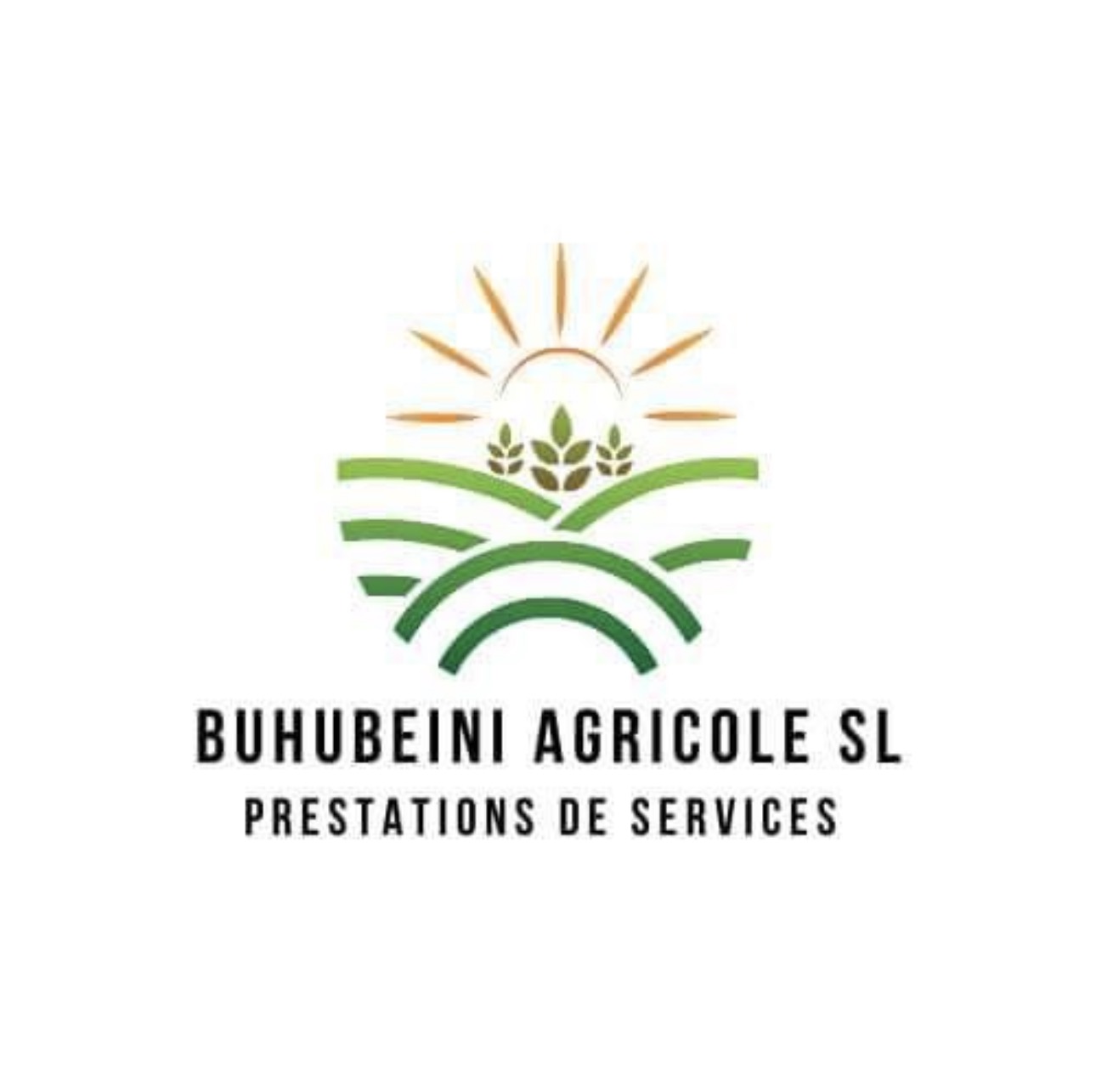 Logo BUHUBEINI AGRICOLE SL